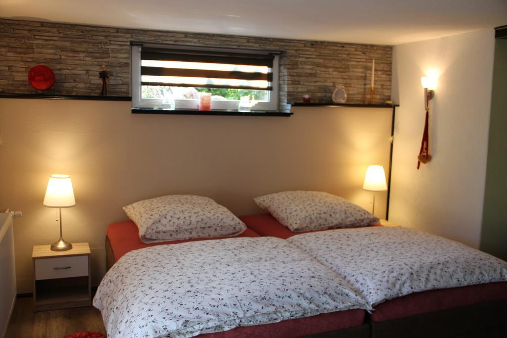 Apartment Am Bieleboh Beiersdorf Экстерьер фото