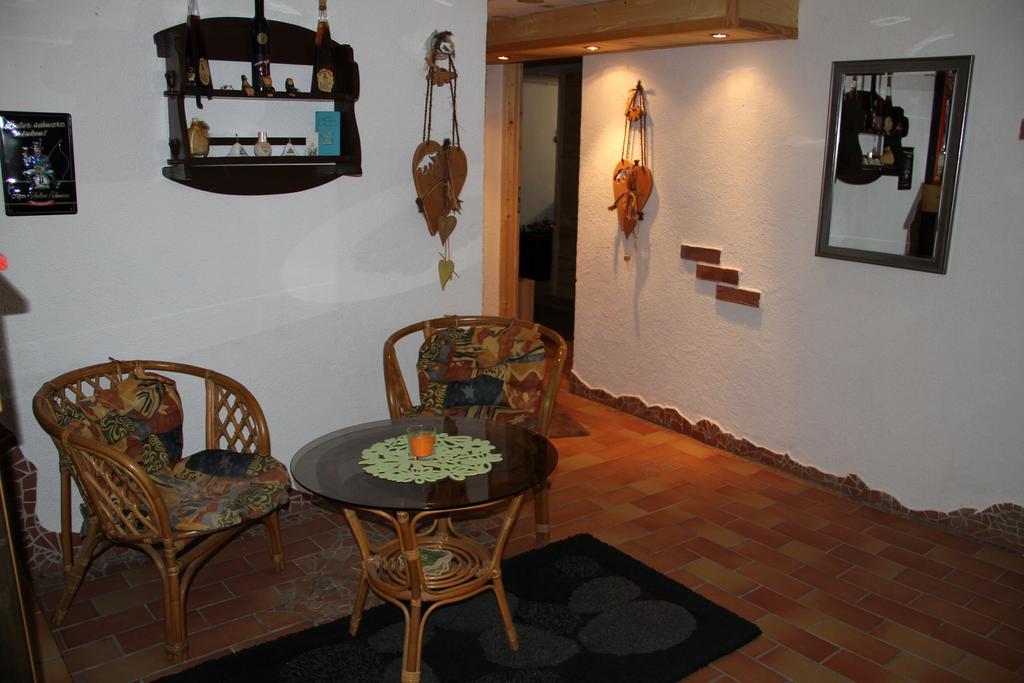 Apartment Am Bieleboh Beiersdorf Экстерьер фото